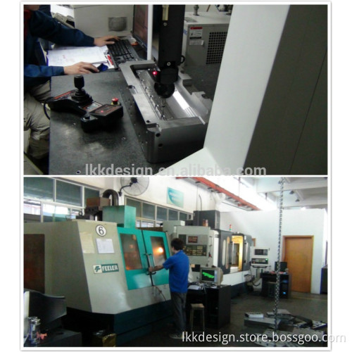 LKK Project Engineering Consulting Supply Chain Management